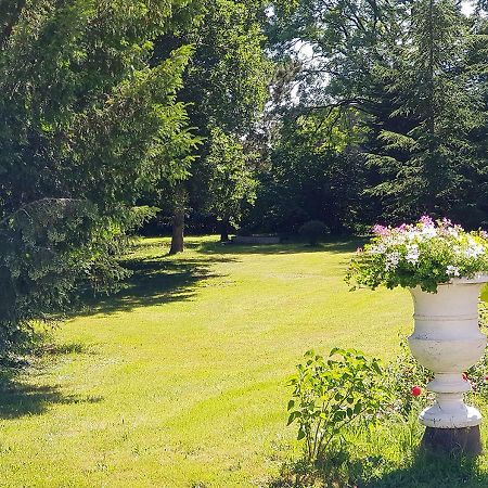 La Roseraie Sentheim Exteriör bild
